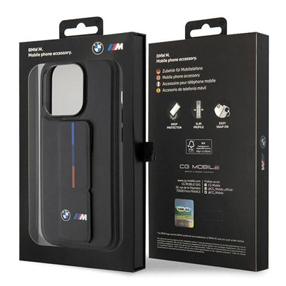 BMW Handyhülle iPhone 15 Pro Max