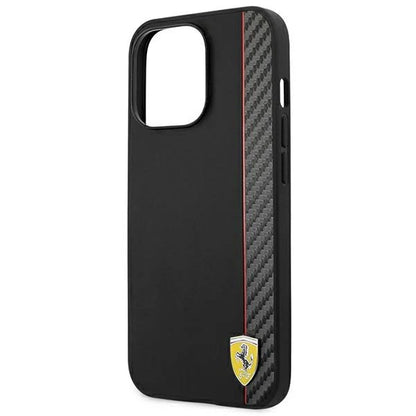 FERRARI Handyhülle iPhone 14 Pro