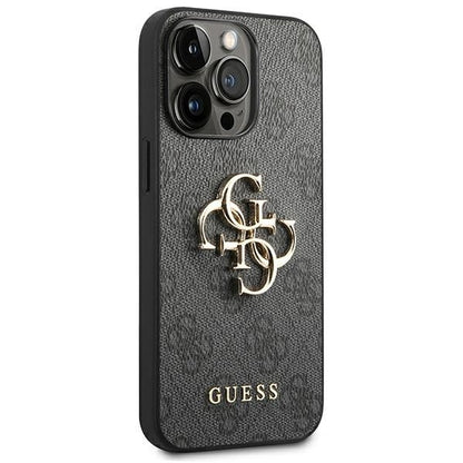 GUESS Handyhülle iPhone 15 Pro Max