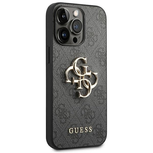 GUESS Handyhülle iPhone 15 Pro Max