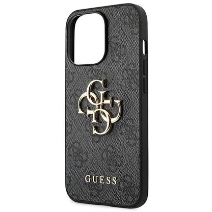 GUESS Handyhülle iPhone 15 Pro Max