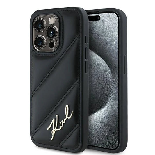 Karl Lagerfeld Handyhülle Iphone 14 Pro Max
