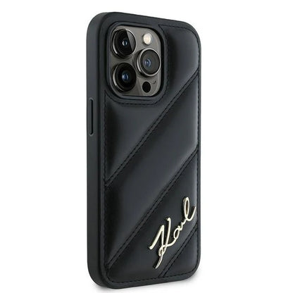 Karl Lagerfeld Handyhülle Iphone 14 Pro Max