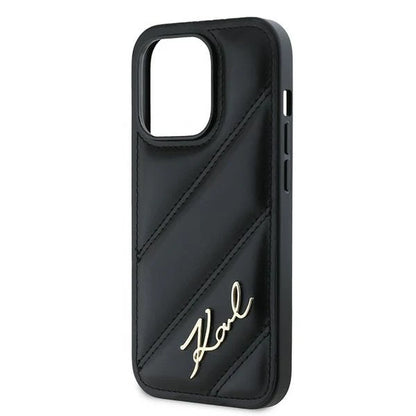 Karl Lagerfeld Handyhülle Iphone 14 Pro Max