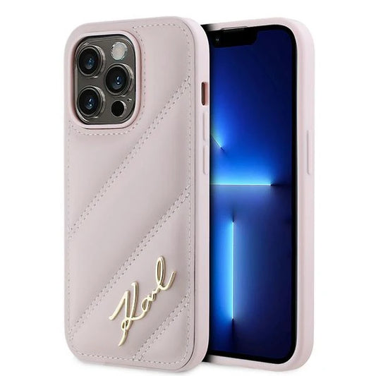 Karl Lagerfeld Handyhülle Iphone 14 Pro Max