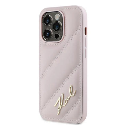 Karl Lagerfeld Handyhülle Iphone 14 Pro Max