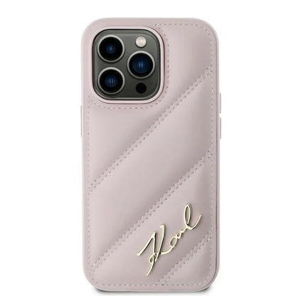 Karl Lagerfeld Handyhülle Iphone 14 Pro Max