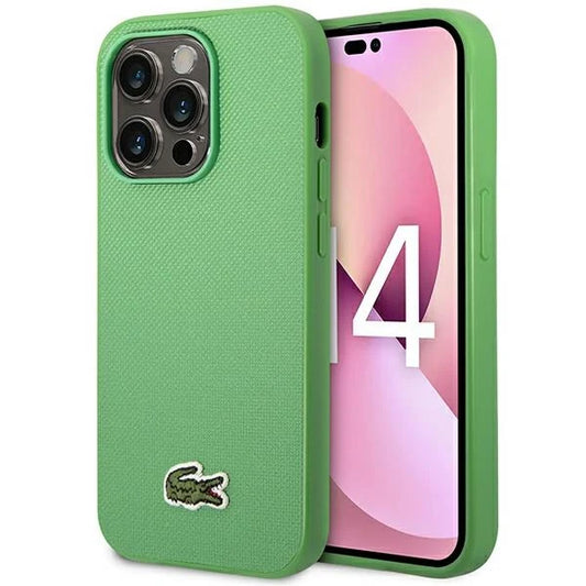 LACOSTE Handyhülle iPhone 14 Pro