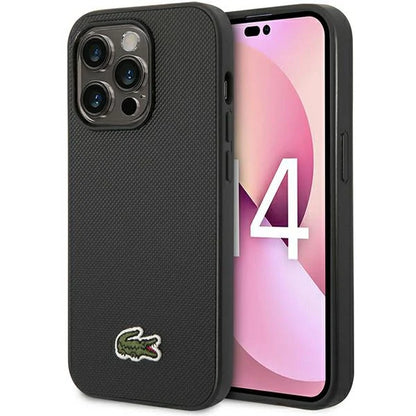 Lacoste Handyhülle Iphone 14 Pro Max