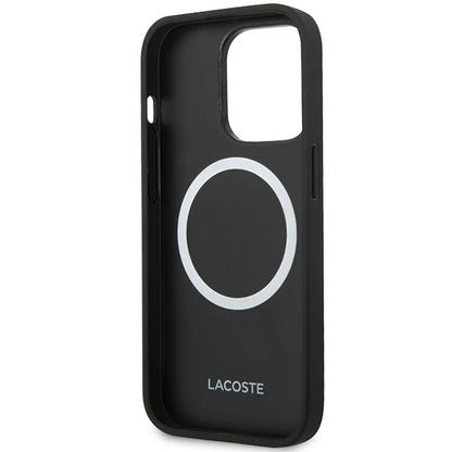 Lacoste Handyhülle Iphone 14 Pro Max