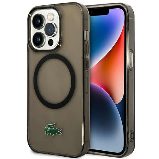 Lacoste Handyhülle iPhone 15 Pro Max