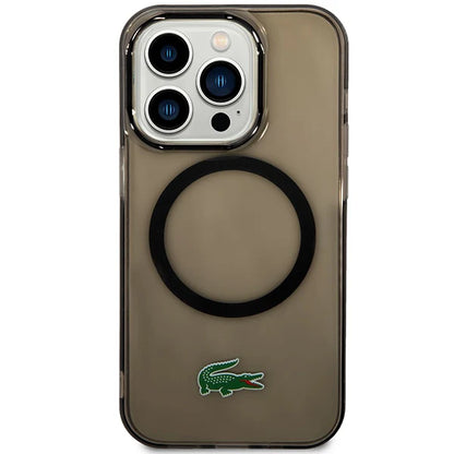 LACOSTE Handyhülle iPhone 14 Pro