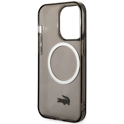 Lacoste Handyhülle Iphone 14 Pro Max