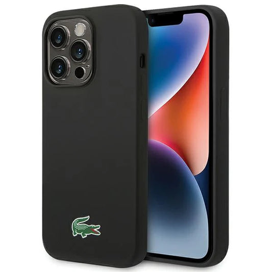 Lacoste Handyhülle iPhone 15 Pro Max