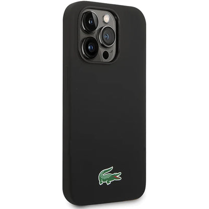 Lacoste Handyhülle iPhone 15 Pro Max