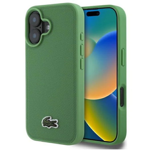 Lacoste Handyhülle iPhone 16