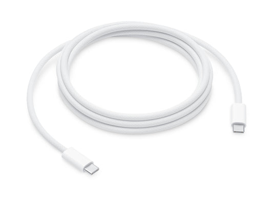 USB-C auf USB-C Ladekabel (2m, kompatibel)
