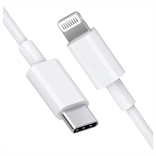 USB-C auf Lightning Kabel 2 m (kompatibel) – Schnellladefunktion