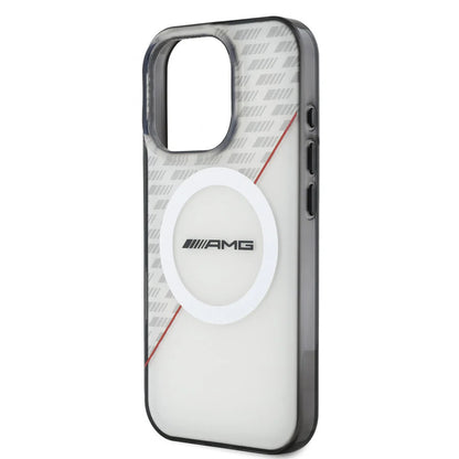 Mercedes AMG Handyhülle iPhone 15 Pro Max