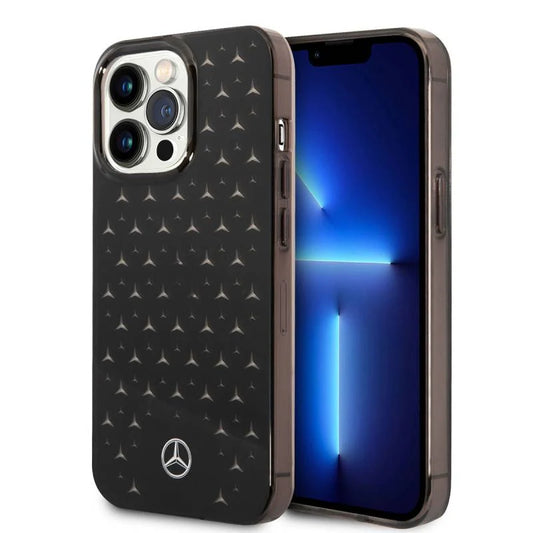Mercedes Handyhülle Iphone 14 Pro