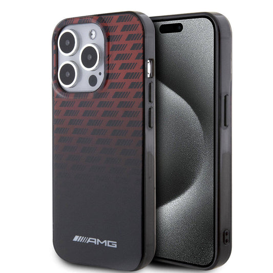 Mercedes AMG Handyhülle iPhone 15 Pro