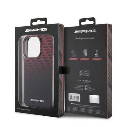 Mercedes AMG Handyhülle iPhone 15 Pro