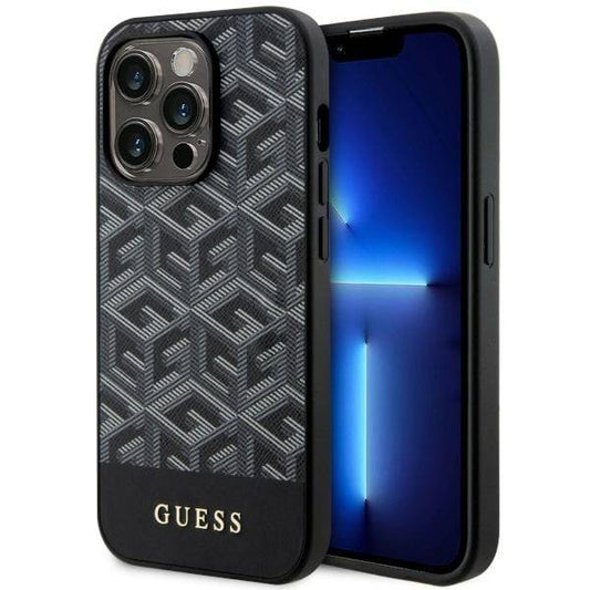 GUESS Handyhülle iPhone 14 Pro