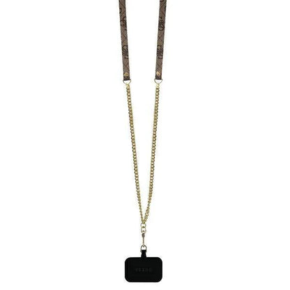 GUESS Crossbody Hülle für iPhone 16 Pro – Eleganz trifft Funktion