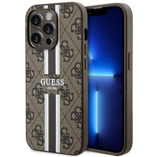 GUESS Handyhülle iPhone 14 Pro