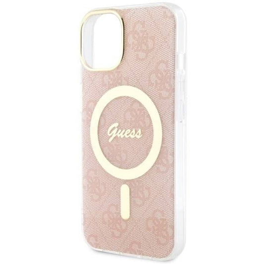 GUESS Handyhülle Iphone 15