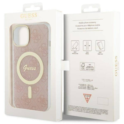 GUESS Handyhülle Iphone 15