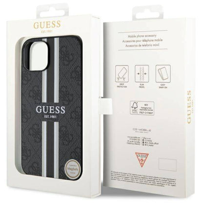 GUESS Handyhülle Iphone 15
