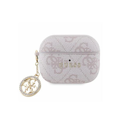 Guess AirPods Pro 2 Case – Eleganz trifft Schutz in GUESS-Manier