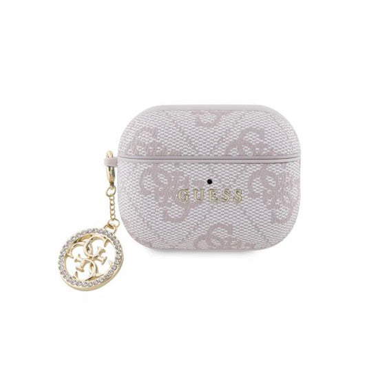 Guess AirPods Pro 2 Case – Eleganz trifft Schutz in GUESS-Manier