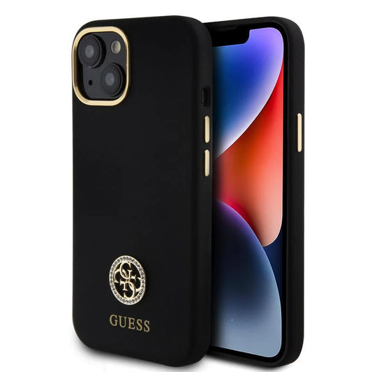 GUESS Handyhülle Iphone 15