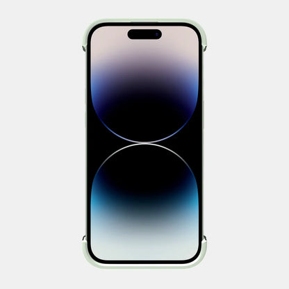 Skech Stark Clear Case mit MagSafe für iPhone 15 Pro Max – Transparent
