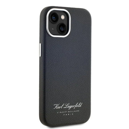 Karl Lagerfeld Handyhülle Iphone 15