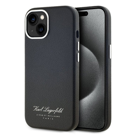 Karl Lagerfeld Handyhülle Iphone 15