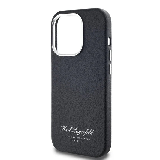 Karl Lagerfeld Handyhülle iPhone 14 Pro