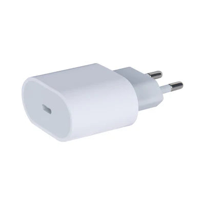 35W USB-C Schnellladegerät – Kompakter Power Adapter für Smartphone, Tablet & mehr