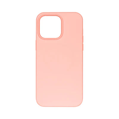 Rixus Case für iPhone 15 Pro Max – Apricot Glow 🍑