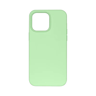 Rixus iPhone 13 Pro Max Hülle Grün – Stilvoller Schutz mit MagSafe