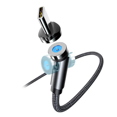 Magnet Ladekabel