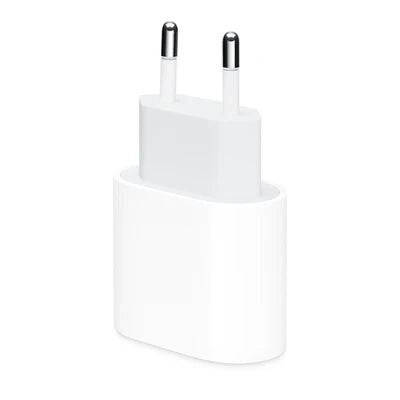 Apple USB-C Power Adapter – 20W