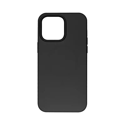 Rixus iPhone 13 Pro Max Hülle Schwarz – Perfekter Schutz mit MagSafe