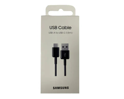 Samsung USB-A auf USB-C Kabel (1.5m)