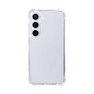RIXUS Clear Case – Samsung Galaxy S25