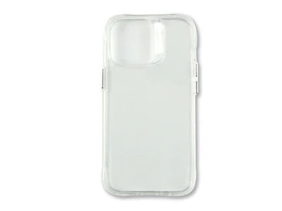 RIXUS Schutzhülle Transparent – für iPhone 13 Pro