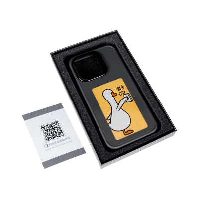 Dein Bild. Deine Hülle. Mit NFC – für iPhone 13 Pro