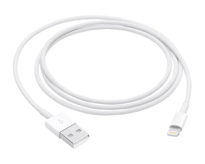 Apple USB-A auf Lightning Kabel (1m)